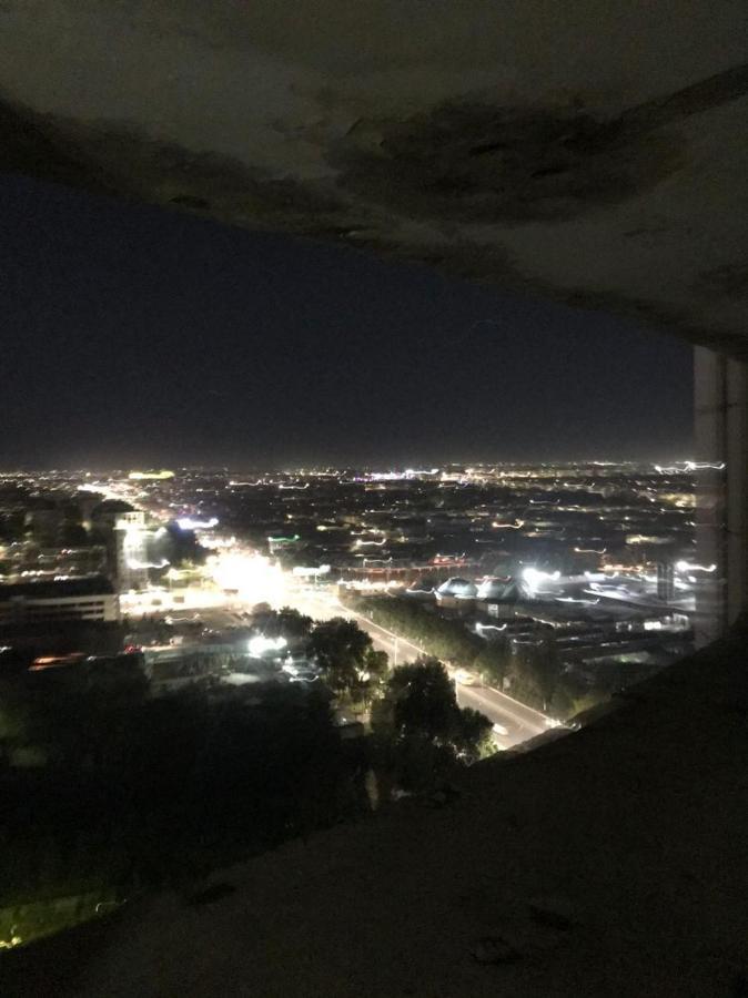 Chorsu Hotel Taşkent Dış mekan fotoğraf